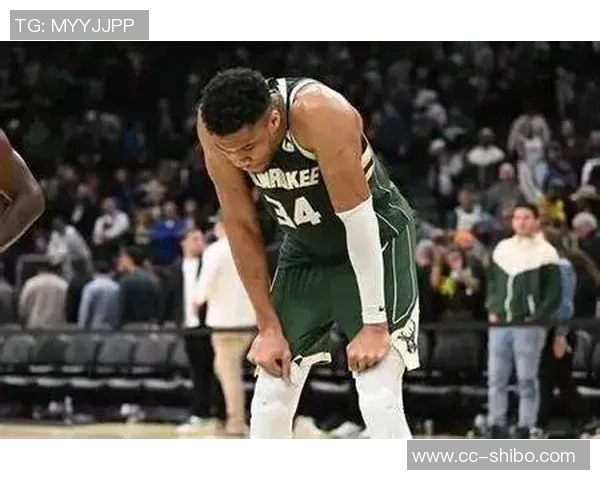 帕金斯揭示字母哥内心挣扎雄鹿默契应对却装作无知